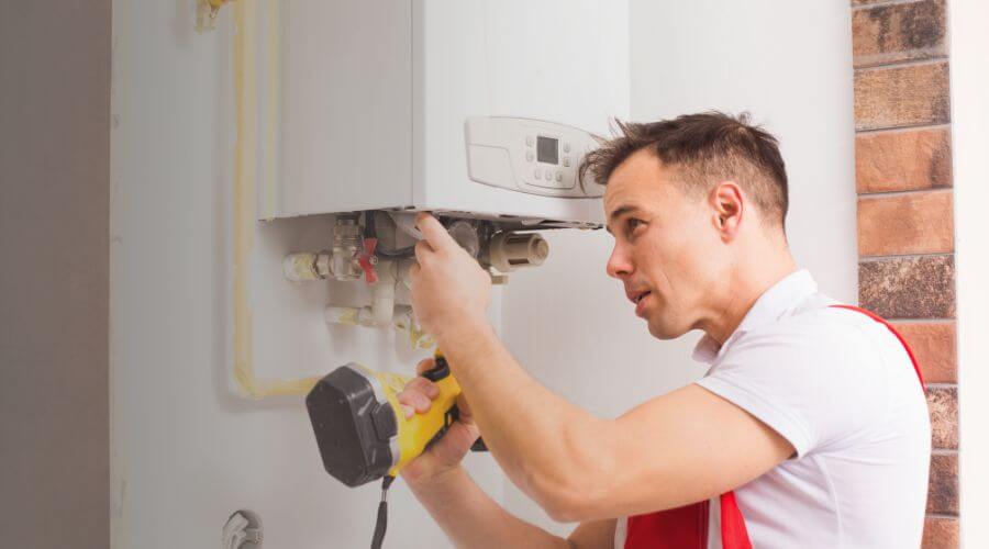 Professional Leak Detection in Abernathy, TX